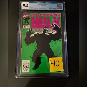 Incredible HULK SLAB 🔥🔥